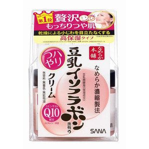 サナ なめらか本舗 ハリつやクリームN 50g