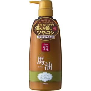 Ai Style Rishan Horse Oil Conditioner (600ml)