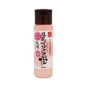 常盤藥品工業 豆乳美肌本舖 SANA 豆乳美肌緊緻光澤乳液 N 150ml