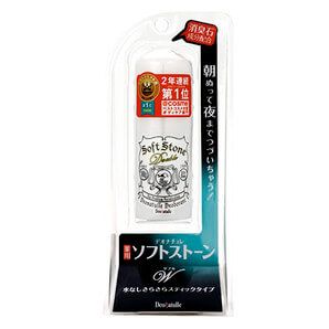 デオナチュレ ソフトストーンW　 20g