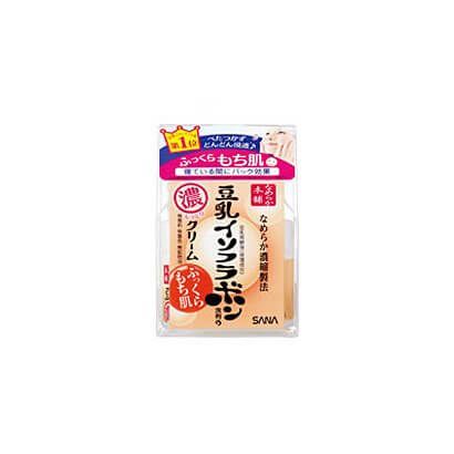 なめらか本舗 豆乳イソフラボンクリーム 50g