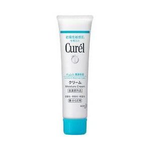 Curel 潤浸保濕霜 35g
