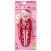 Hello Kitty 熊和丝带豪华训练筷子 ADXT1DS