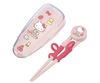 Hello Kitty 70's Deluxe Training Chopsticks ADXT1S
