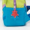 Alien B Die-cut Backpack (Baby) RNHD1