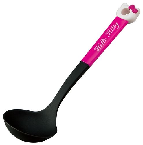 Hello Kitty Ladle KWO1