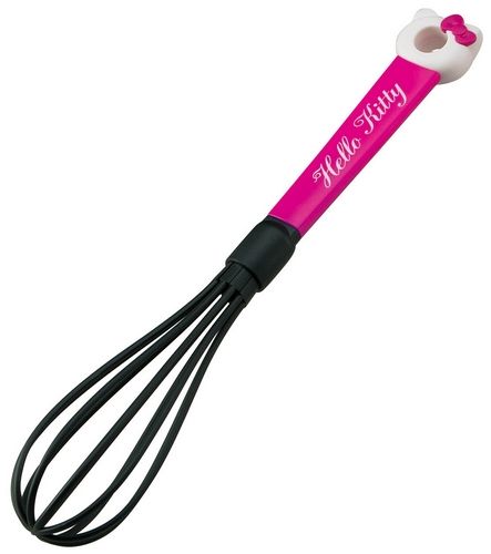 Hello Kitty whisk KWM1