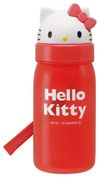 Hello Kitty 模切吸管瓶 PBS3ST