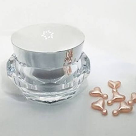 Licore 血清 DDS 豐盈膠囊
