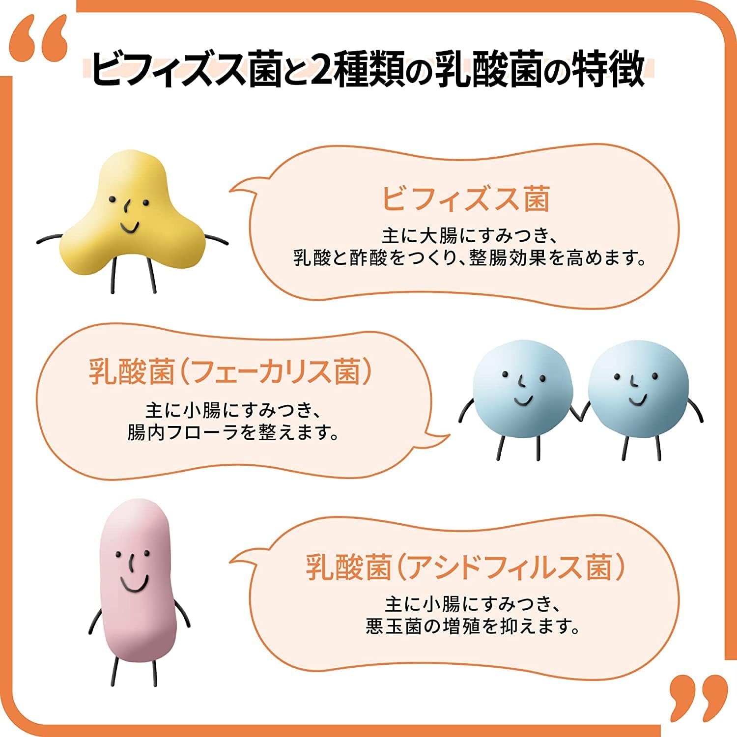 新ビオフェルミンS 540錠 ｜ ドコデモ