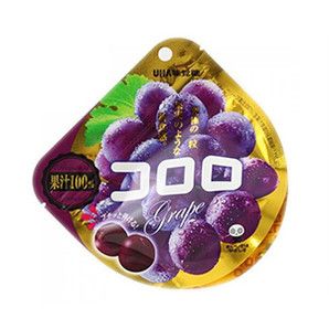 Cororo Grape Gummies