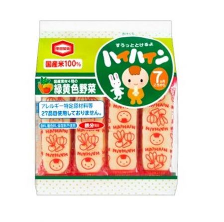 野菜ハイハイン 53g