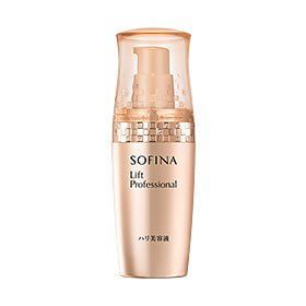 SOFINA lift professional 탄력 세럼 40g