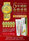 娜塔豆清爽牙膏120g