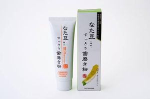娜塔豆清爽牙膏120g