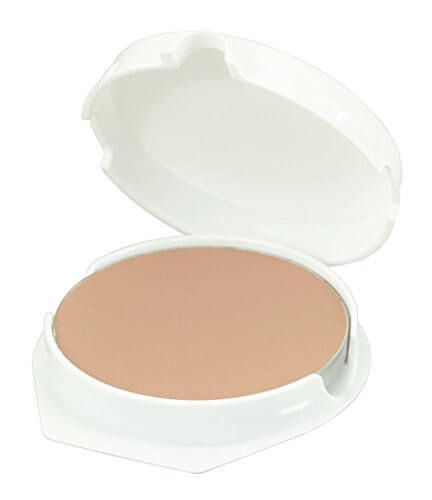 Primavista Creamy Compact Foundation Ocher 03 10g (refill)