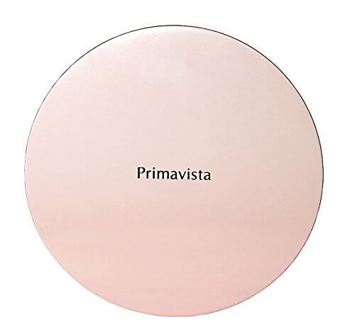 Primavista 쿠 리미 ィ 컴팩트 파운데이션 케이스