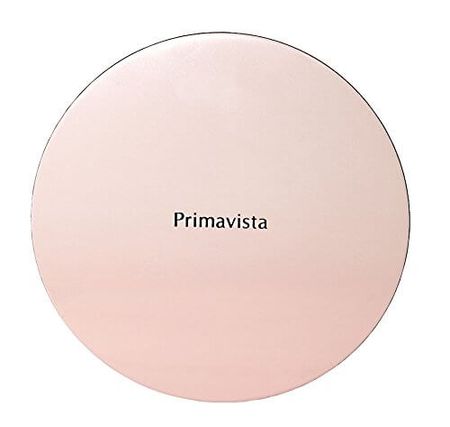 Primavista 쿠 리미 ィ 컴팩트 파운데이션 케이스