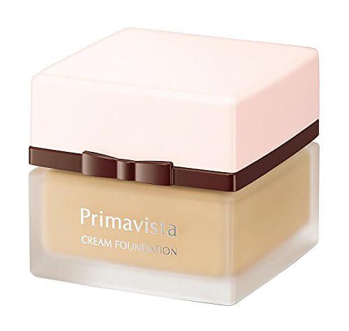 Primavista cream foundation Ocher 03 30g