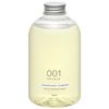 Tamanohada 洗发水 001 橙色 540ml