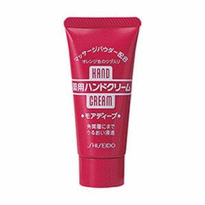 Hand cream medicated mower deep tube 30g