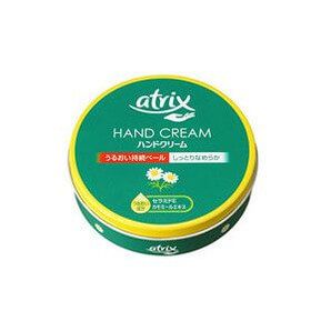 アトリックス ハンドクリーム 大缶 178g