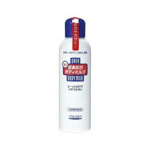 資生堂 尿素身體乳 150ml