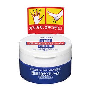 尿素10%乳膏 罐装 100克