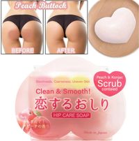 사랑에 빠진 엉덩이 힙 케어 비누 80g