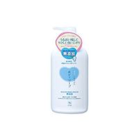 Cow Brand Additive-Free Body Soap 550ml