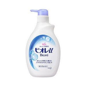 비오레 u 펌프 530ml