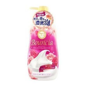 Scent of Baunshia body soap feminine bouquet 550ml