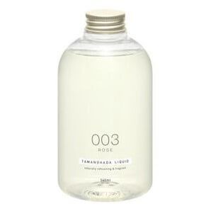 Tamanohada Rikuiddo 003玫瑰540毫升