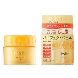 Freshel AQ 保湿啫喱