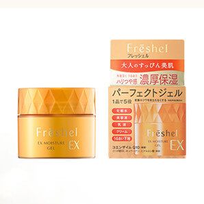 Freshel AQ Moisture Gel EX