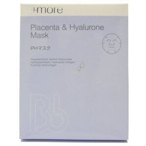 Bb Lab PH Mask 30ml 4 pieces
