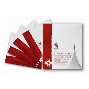Spa Treatment HAS Bio Mask (Pack of 4) ｜ DOKODEMO