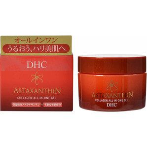 DHC アスタキサンチン オールインワンジェル 80g