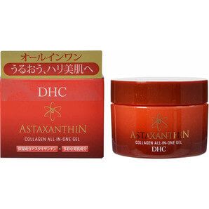 DHC蝦紅素多效合一凝膠 80g