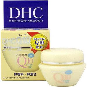 DHC Q10 面霜 II SS 20g
