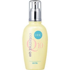 DHC Q10牛奶 100ml