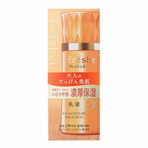 Freshel Milk EX