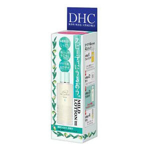 DHC 藥用輕柔化妝水Ⅱ