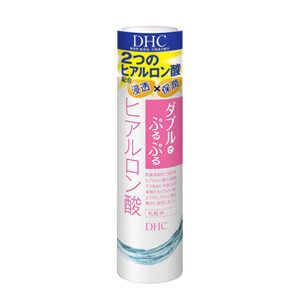 DHC 双倍保湿乳液 200ml