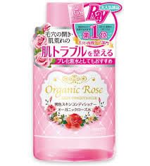 Meishoku 有机玫瑰护肤液 200ml