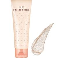DHC Medicated Facial Scrub