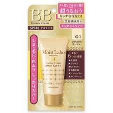 Moist lab BB Essence Cream &lt;Natural Beige&gt;