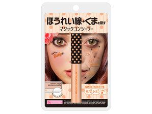 Calypso Magic Concealer Salmon