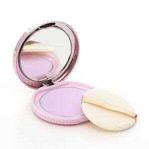 CANMAKE トランスペアレントフィニッシュパウダー パールラベンダー 10g