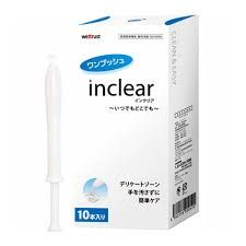 inclear inclear 10 件